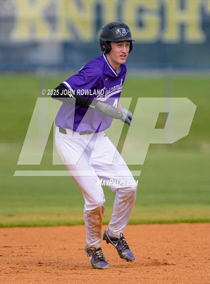 Thumbnail 1 in Lipscomb Academy @ Pope John Paul II photogallery.