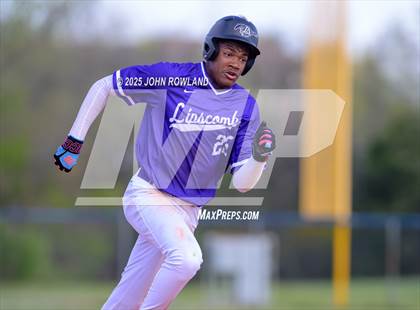 Thumbnail 1 in Lipscomb Academy @ Pope John Paul II photogallery.