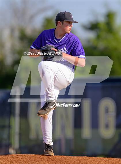 Thumbnail 1 in Lipscomb Academy @ Pope John Paul II photogallery.