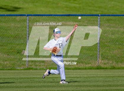 Thumbnail 1 in Lipscomb Academy @ Pope John Paul II photogallery.