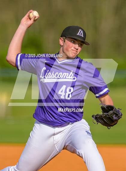 Thumbnail 1 in Lipscomb Academy @ Pope John Paul II photogallery.