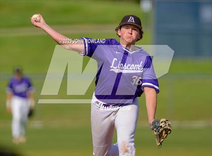 Thumbnail 2 in Lipscomb Academy @ Pope John Paul II photogallery.