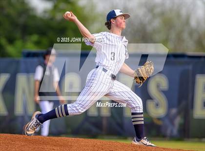 Thumbnail 2 in Lipscomb Academy @ Pope John Paul II photogallery.
