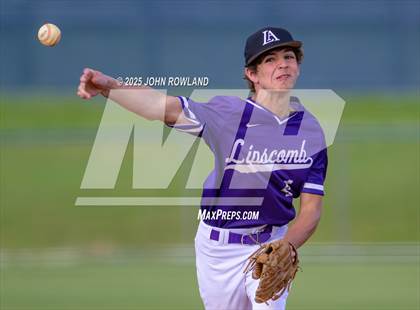 Thumbnail 3 in Lipscomb Academy @ Pope John Paul II photogallery.