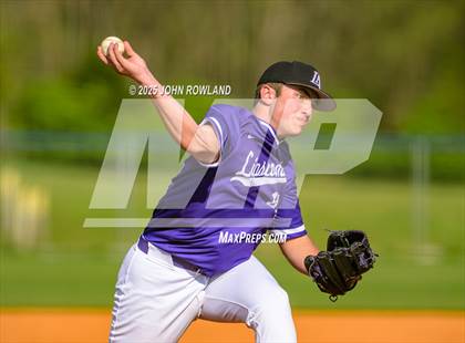 Thumbnail 2 in Lipscomb Academy @ Pope John Paul II photogallery.