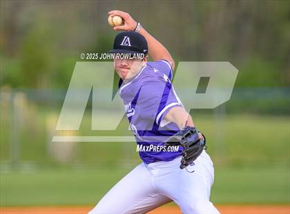 Thumbnail 3 in Lipscomb Academy @ Pope John Paul II photogallery.
