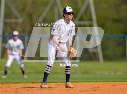 Thumbnail 3 in Lipscomb Academy @ Pope John Paul II photogallery.