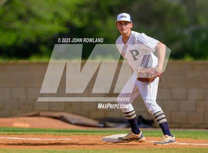 Thumbnail 3 in Lipscomb Academy @ Pope John Paul II photogallery.
