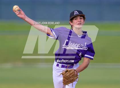 Thumbnail 3 in Lipscomb Academy @ Pope John Paul II photogallery.