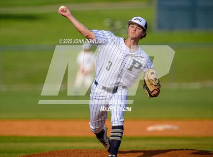Thumbnail 1 in Lipscomb Academy @ Pope John Paul II photogallery.