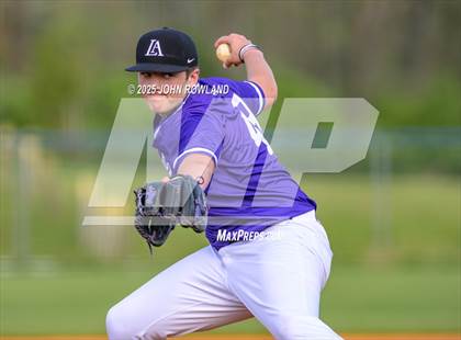 Thumbnail 2 in Lipscomb Academy @ Pope John Paul II photogallery.