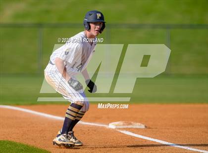 Thumbnail 1 in Lipscomb Academy @ Pope John Paul II photogallery.