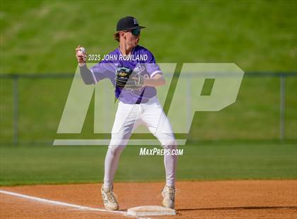 Thumbnail 1 in Lipscomb Academy @ Pope John Paul II photogallery.