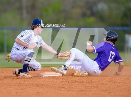 Thumbnail 1 in Lipscomb Academy @ Pope John Paul II photogallery.