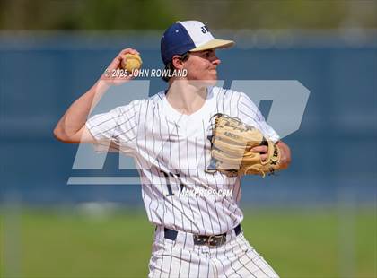 Thumbnail 1 in Lipscomb Academy @ Pope John Paul II photogallery.