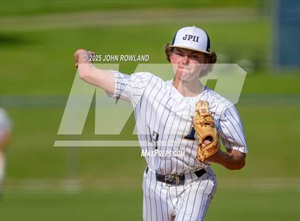 Thumbnail 1 in Lipscomb Academy @ Pope John Paul II photogallery.