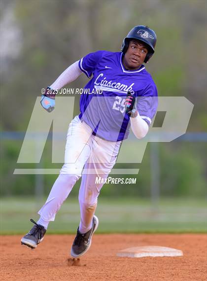 Thumbnail 1 in Lipscomb Academy @ Pope John Paul II photogallery.