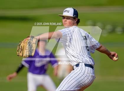 Thumbnail 3 in Lipscomb Academy @ Pope John Paul II photogallery.
