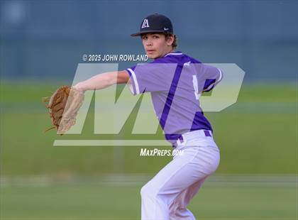 Thumbnail 1 in Lipscomb Academy @ Pope John Paul II photogallery.