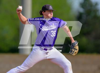 Thumbnail 1 in Lipscomb Academy @ Pope John Paul II photogallery.