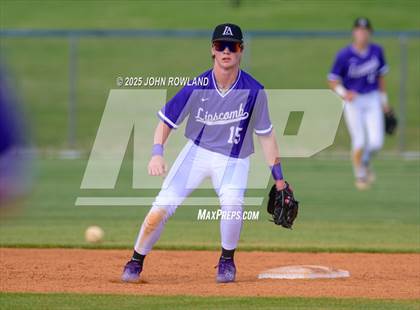 Thumbnail 3 in Lipscomb Academy @ Pope John Paul II photogallery.