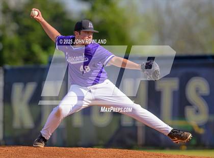 Thumbnail 1 in Lipscomb Academy @ Pope John Paul II photogallery.