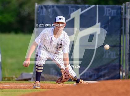 Thumbnail 3 in Lipscomb Academy @ Pope John Paul II photogallery.