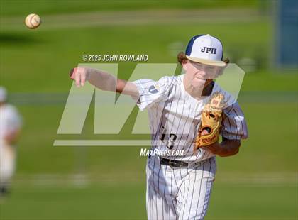 Thumbnail 2 in Lipscomb Academy @ Pope John Paul II photogallery.