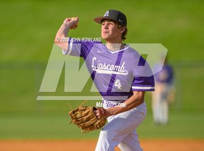 Thumbnail 3 in Lipscomb Academy @ Pope John Paul II photogallery.