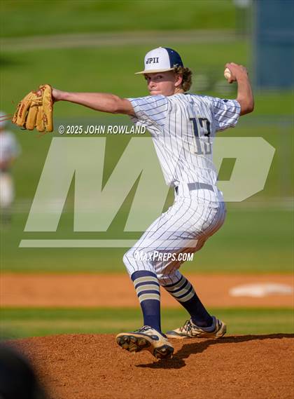 Thumbnail 1 in Lipscomb Academy @ Pope John Paul II photogallery.