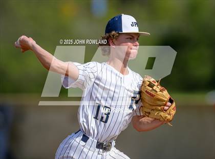 Thumbnail 2 in Lipscomb Academy @ Pope John Paul II photogallery.