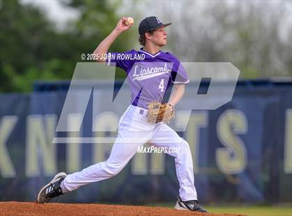 Thumbnail 2 in Lipscomb Academy @ Pope John Paul II photogallery.