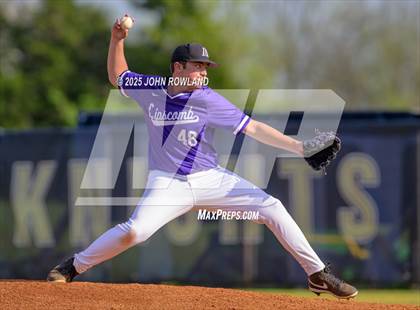Thumbnail 1 in Lipscomb Academy @ Pope John Paul II photogallery.