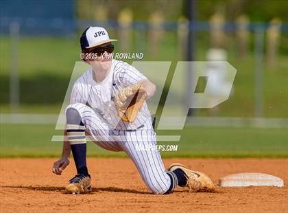 Thumbnail 2 in Lipscomb Academy @ Pope John Paul II photogallery.