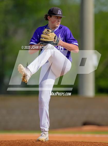 Thumbnail 3 in Lipscomb Academy @ Pope John Paul II photogallery.