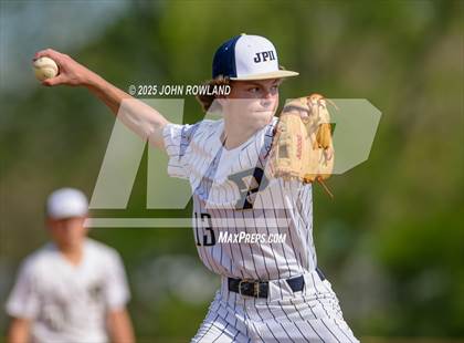 Thumbnail 1 in Lipscomb Academy @ Pope John Paul II photogallery.