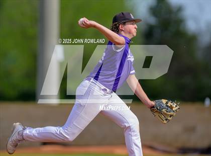 Thumbnail 3 in Lipscomb Academy @ Pope John Paul II photogallery.