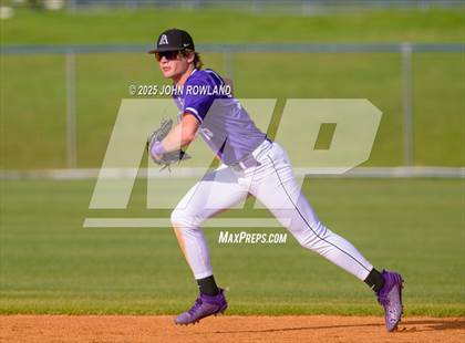 Thumbnail 1 in Lipscomb Academy @ Pope John Paul II photogallery.