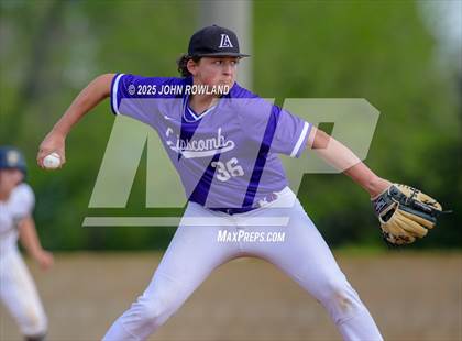 Thumbnail 2 in Lipscomb Academy @ Pope John Paul II photogallery.