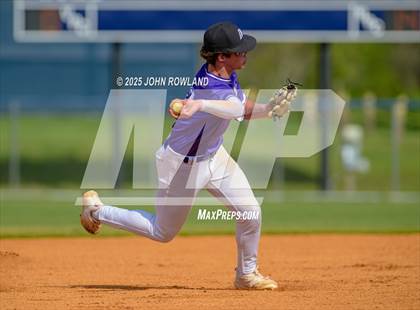 Thumbnail 2 in Lipscomb Academy @ Pope John Paul II photogallery.