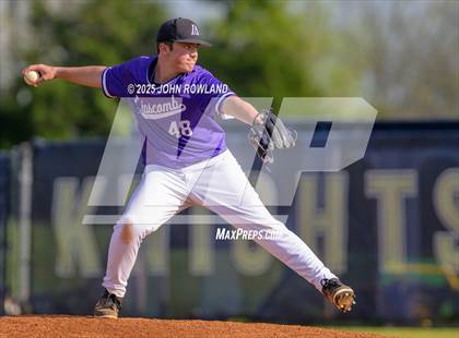 Thumbnail 2 in Lipscomb Academy @ Pope John Paul II photogallery.