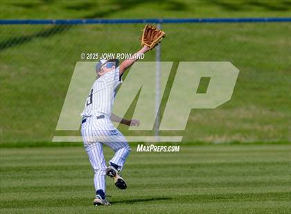 Thumbnail 1 in Lipscomb Academy @ Pope John Paul II photogallery.