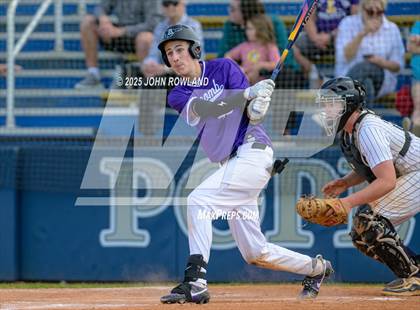 Thumbnail 3 in Lipscomb Academy @ Pope John Paul II photogallery.