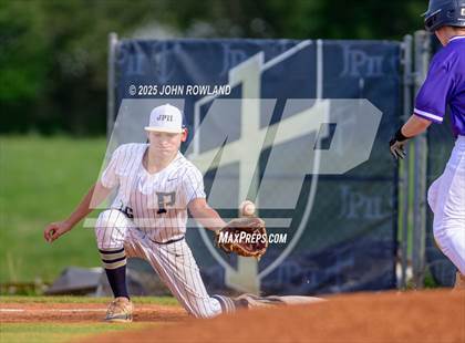 Thumbnail 2 in Lipscomb Academy @ Pope John Paul II photogallery.