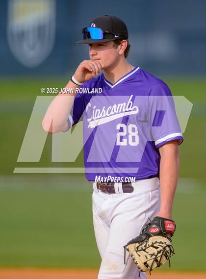 Thumbnail 1 in Lipscomb Academy @ Pope John Paul II photogallery.