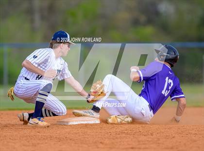 Thumbnail 2 in Lipscomb Academy @ Pope John Paul II photogallery.