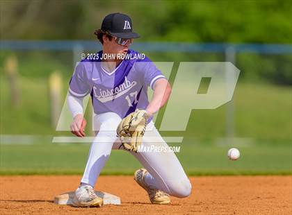 Thumbnail 1 in Lipscomb Academy @ Pope John Paul II photogallery.