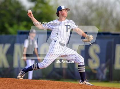 Thumbnail 1 in Lipscomb Academy @ Pope John Paul II photogallery.