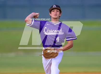 Thumbnail 2 in Lipscomb Academy @ Pope John Paul II photogallery.