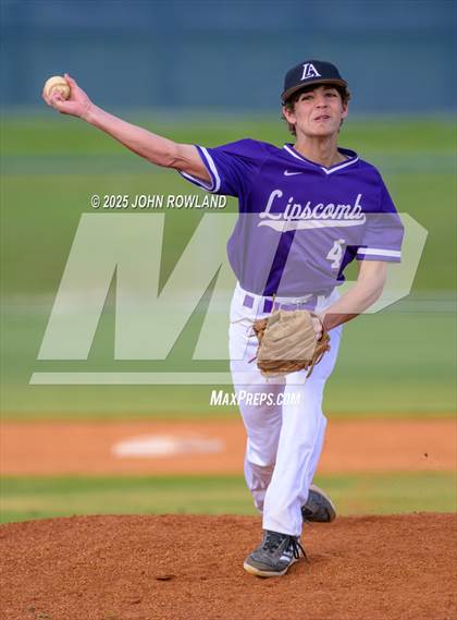 Thumbnail 1 in Lipscomb Academy @ Pope John Paul II photogallery.
